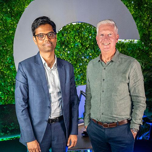The CEO Lens Podcast - Cipla Africa